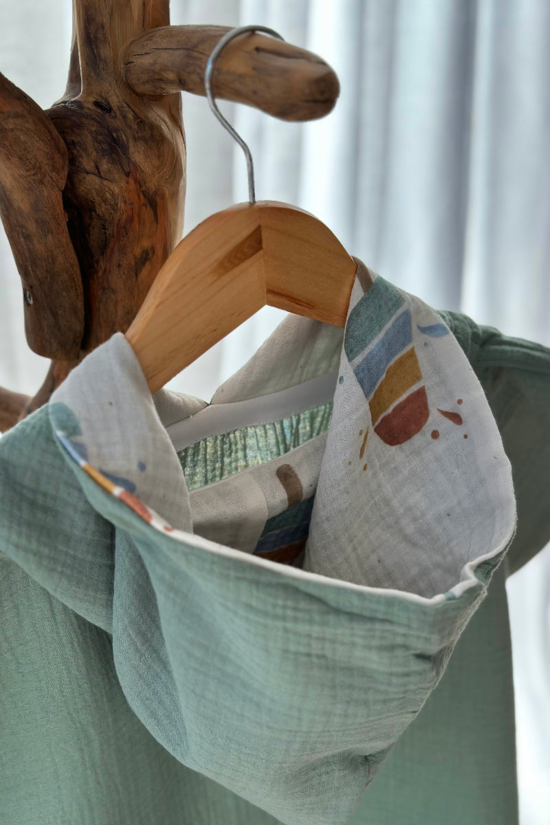 Badeponcho - ICE, BABY