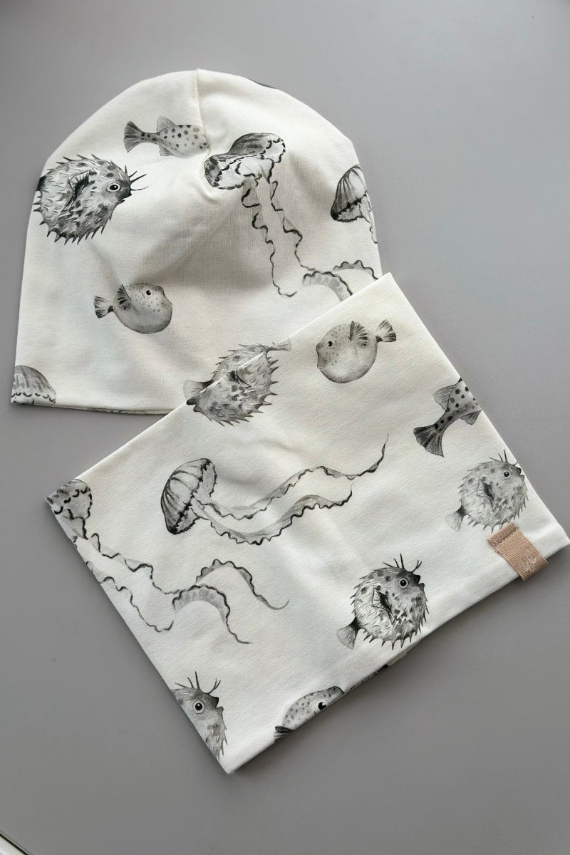 Accessories - Set - Puffers