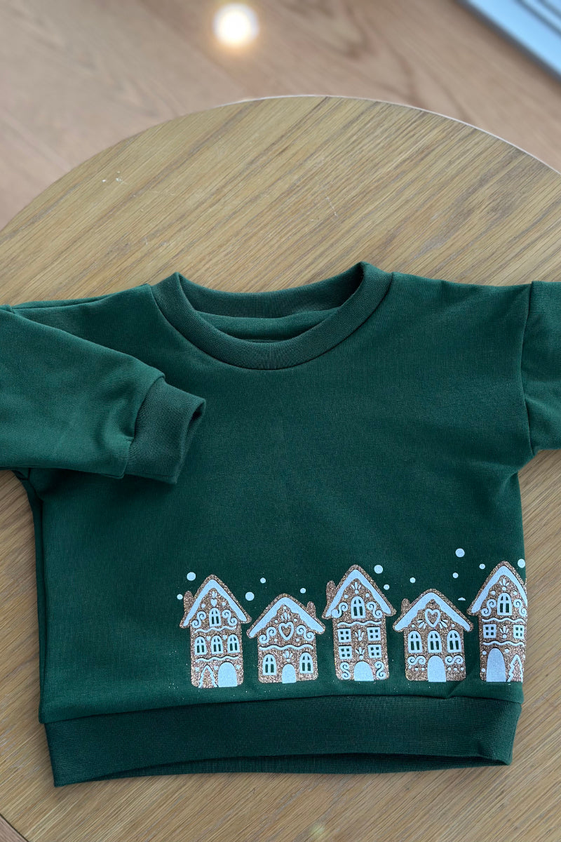Winterwonderland - Christmas Sweater 2026