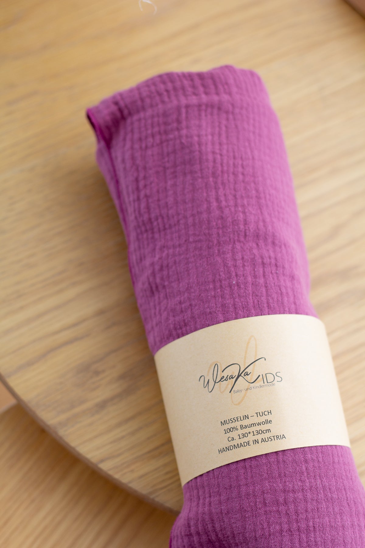 XXL Musselin Scarf
