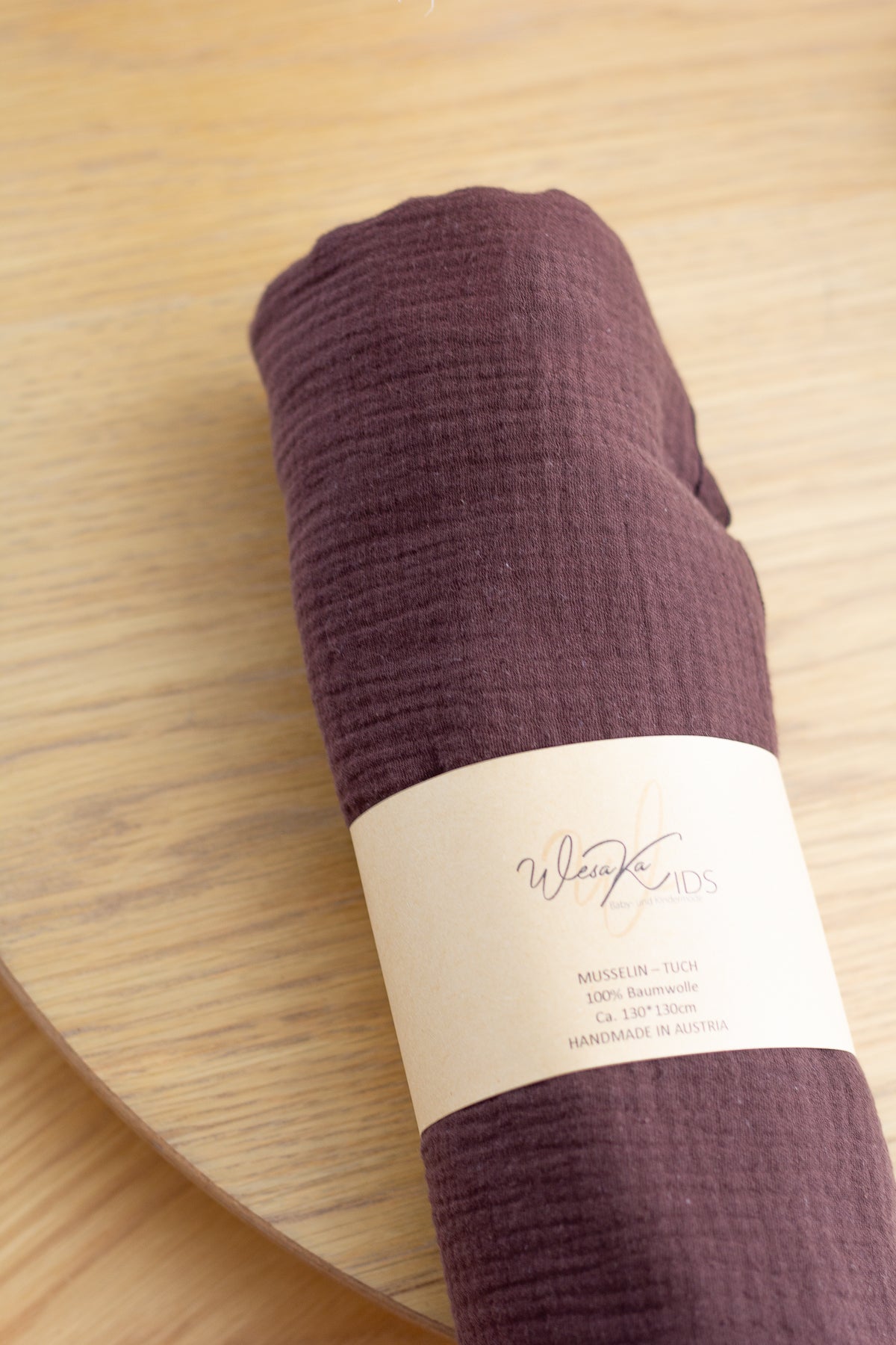 XXL Musselin Scarf