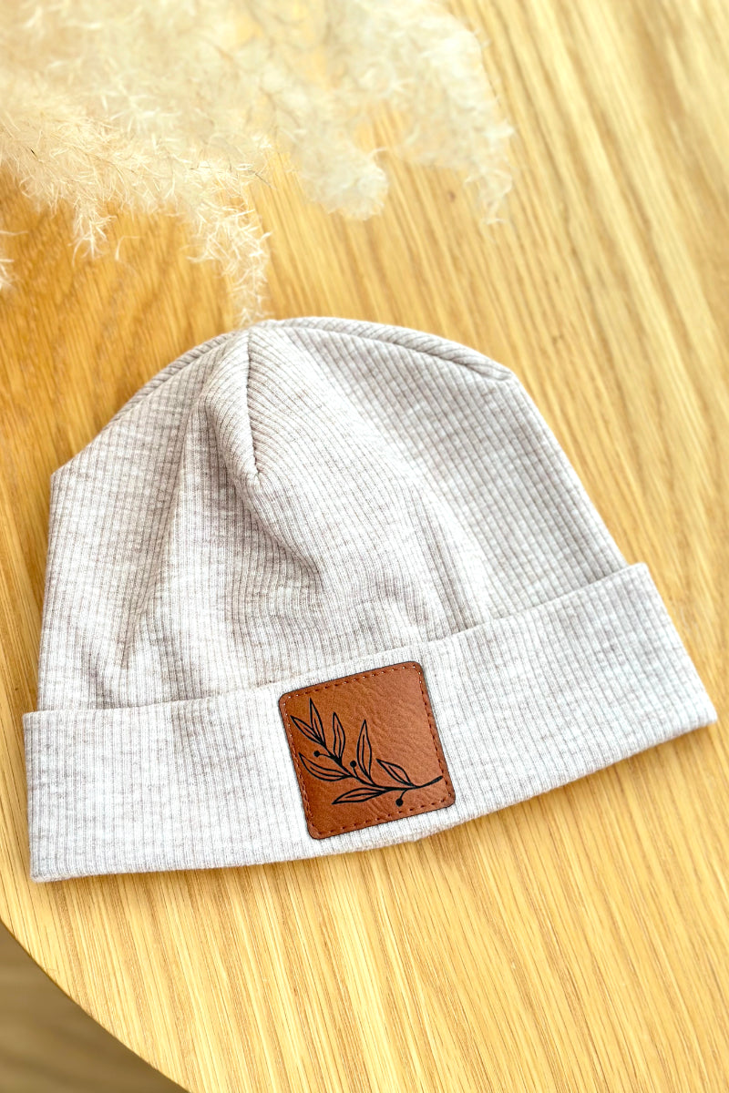 Beanie Branch