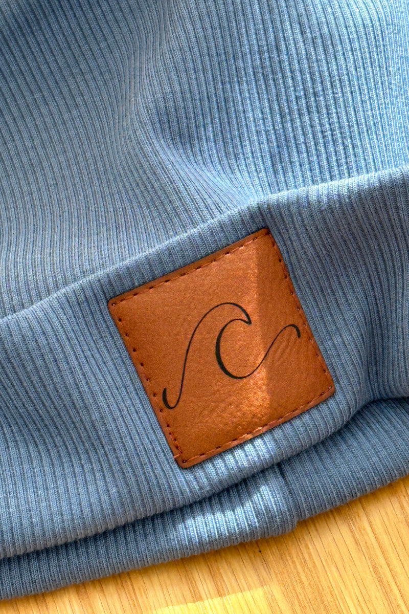 Beanie Jeans "Wave"