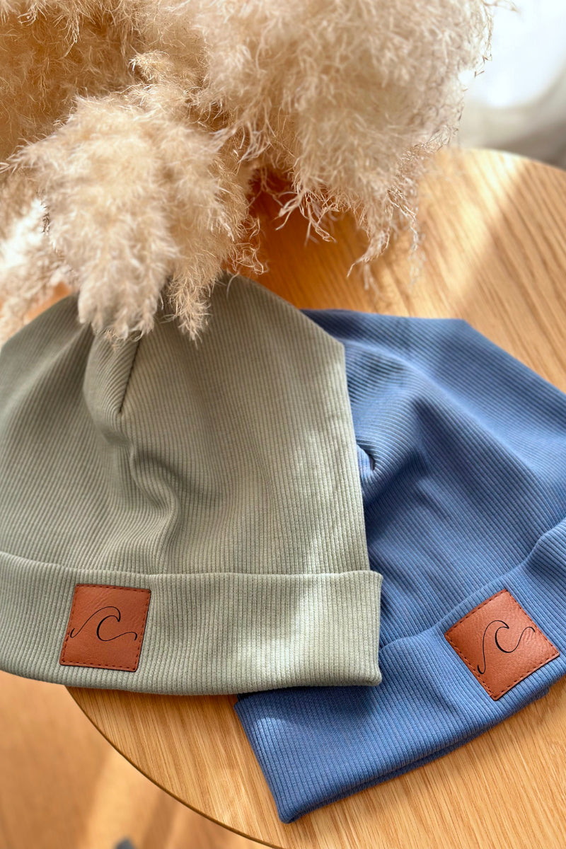 Beanie Jeans "Wave"