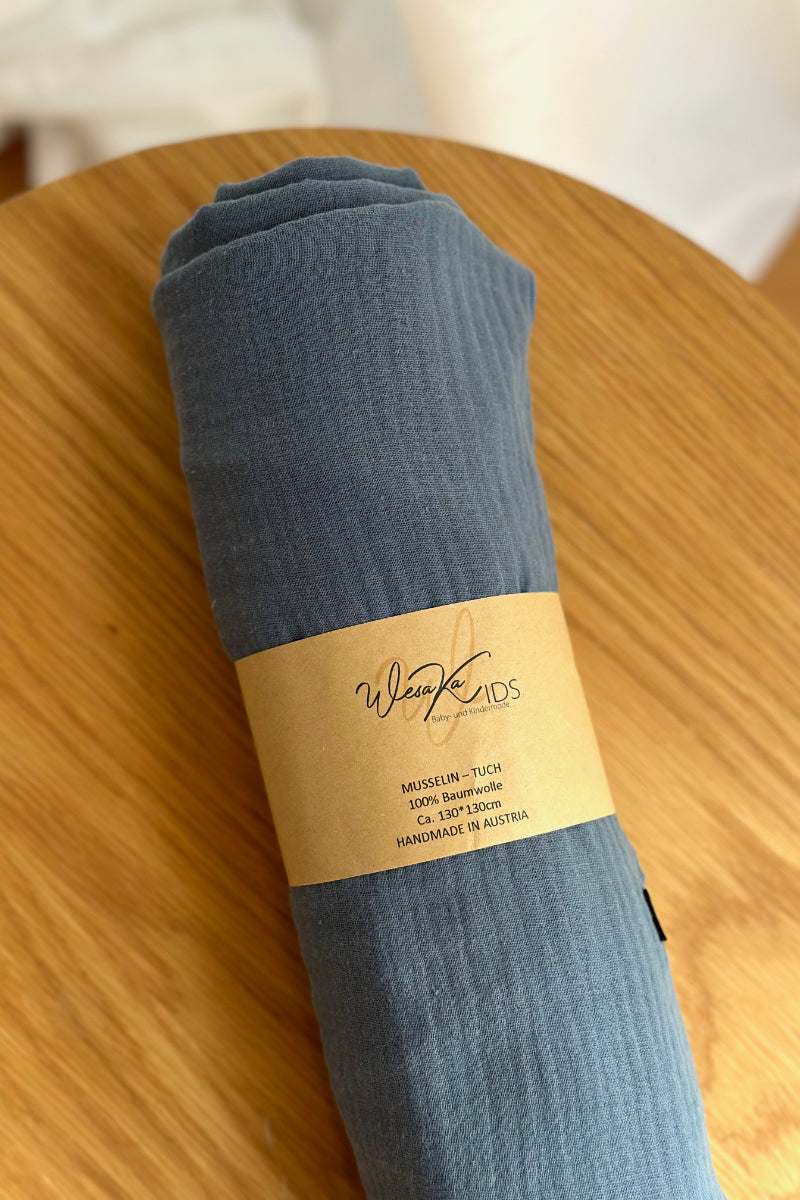 XXL Musselin Scarf
