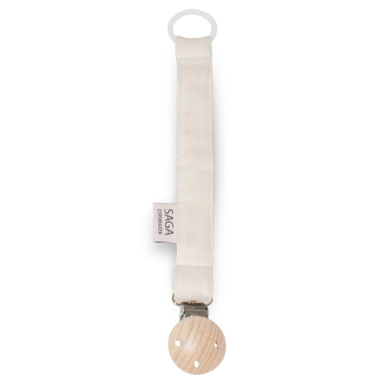 Clip - Creme