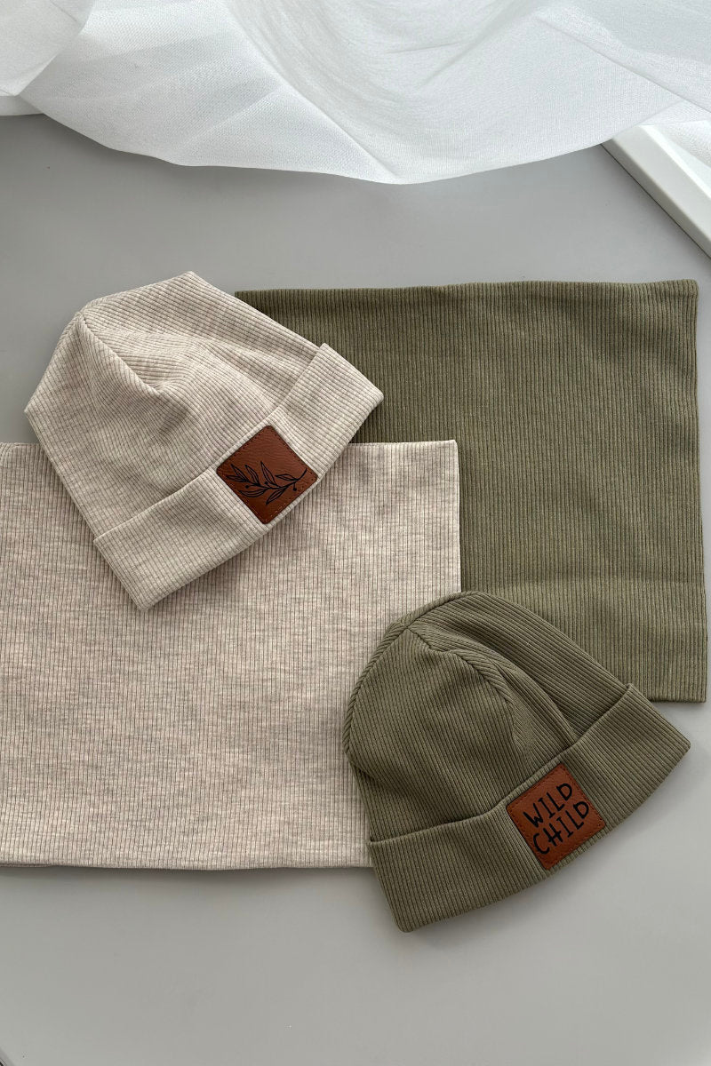Beanies & Loops
