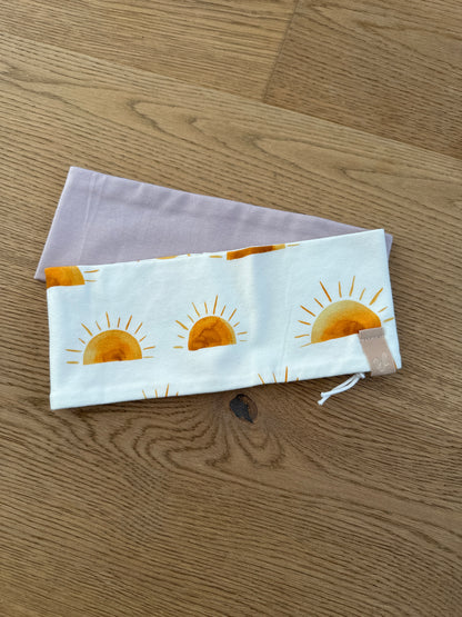 Mystery-Bag Stirnband KIDS- 2 Stk.