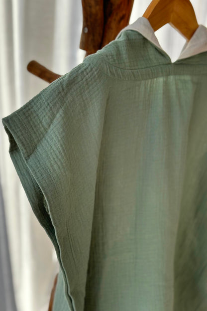 Badeponcho - ICE, BABY