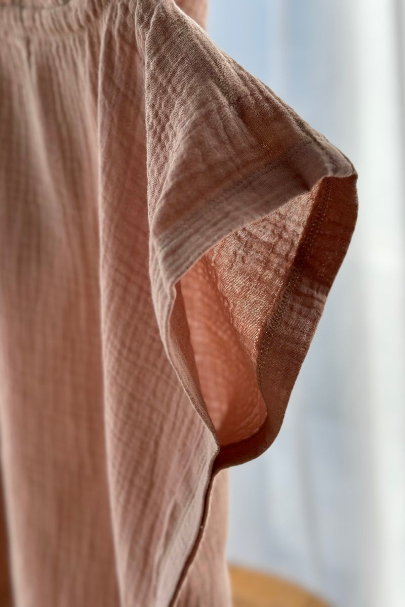 Badeponcho - SHELL YEAH!