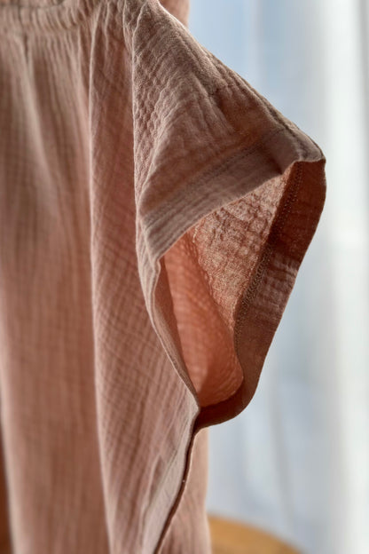 Badeponcho - SHELL YEAH!