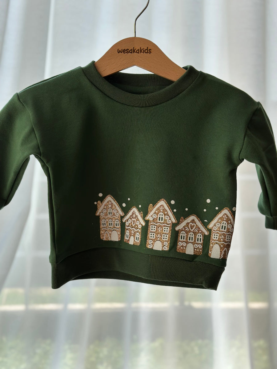 Winterwonderland - Christmas Sweater 2026