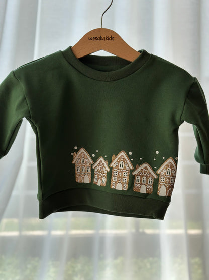 Winterwonderland - Christmas Sweater 2026