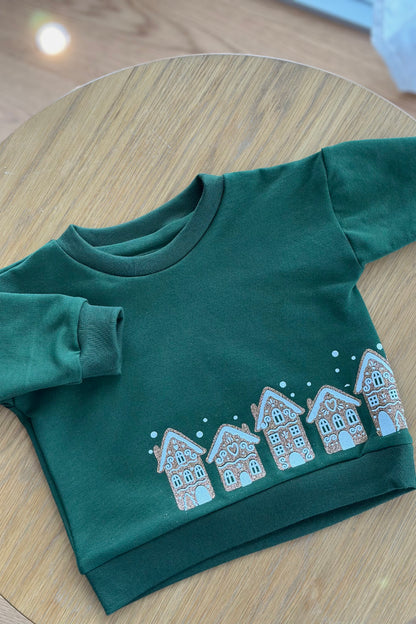Winterwonderland - Christmas Sweater 2026