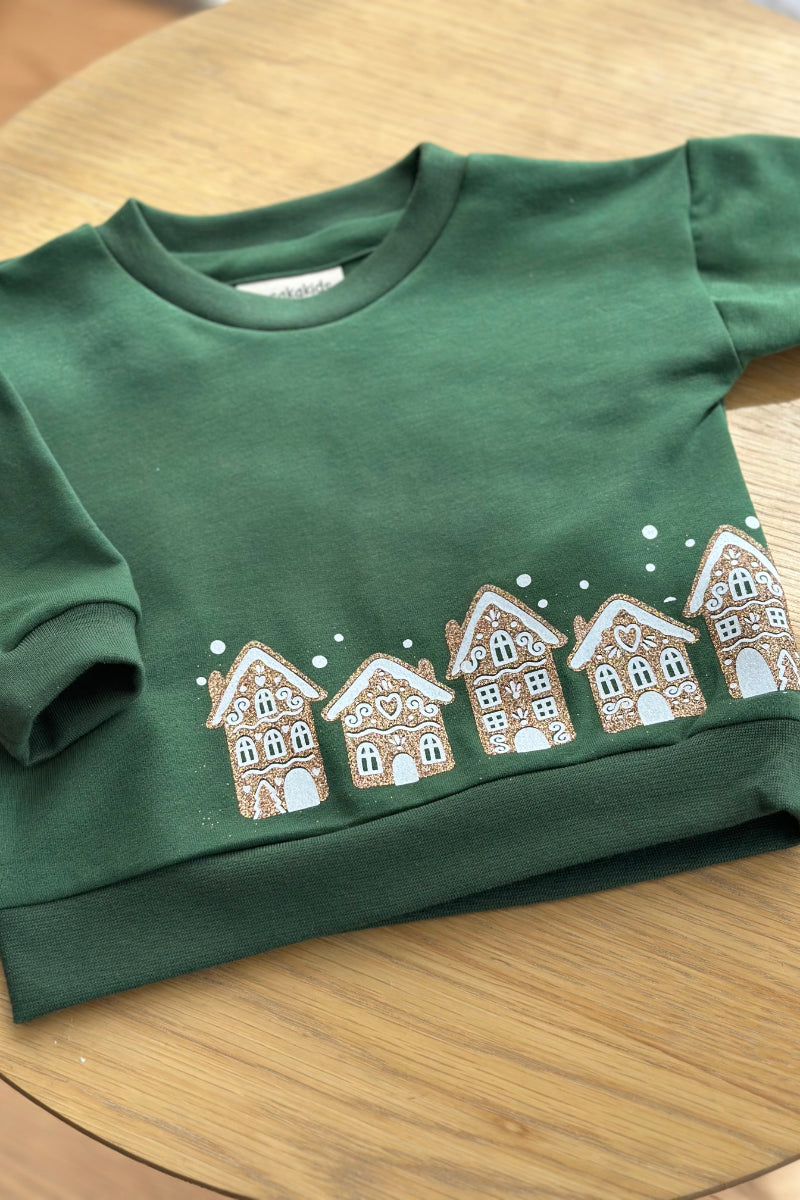 Winterwonderland - Christmas Sweater 2026