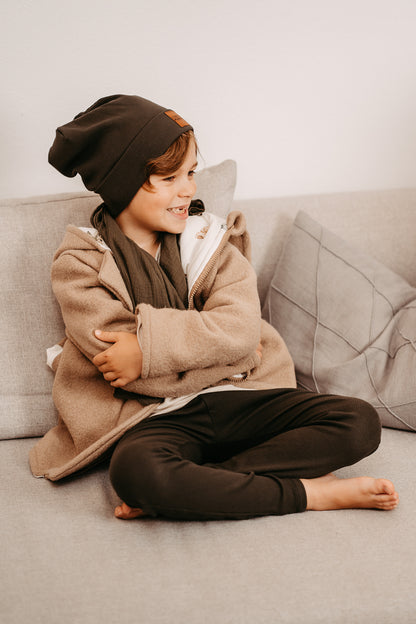 Beanie Happy