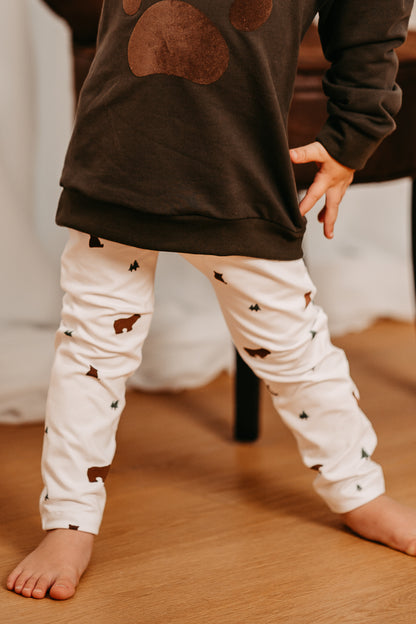 Leggings Mini Bears