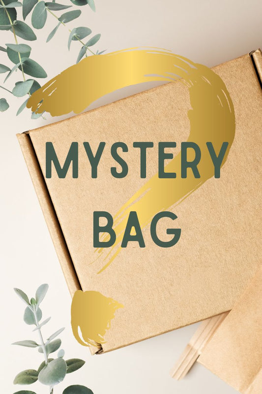 Mystery Outfitbox