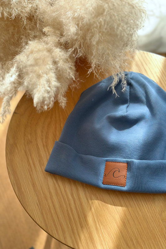 Beanie Jeans "Wave"