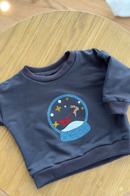 Christmas around the Globe - Christmas Sweater 2026