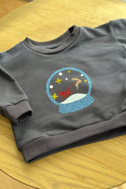 Christmas around the Globe - Christmas Sweater 2026