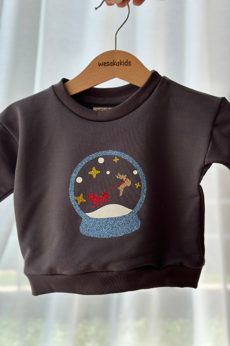 Christmas around the Globe - Christmas Sweater 2026