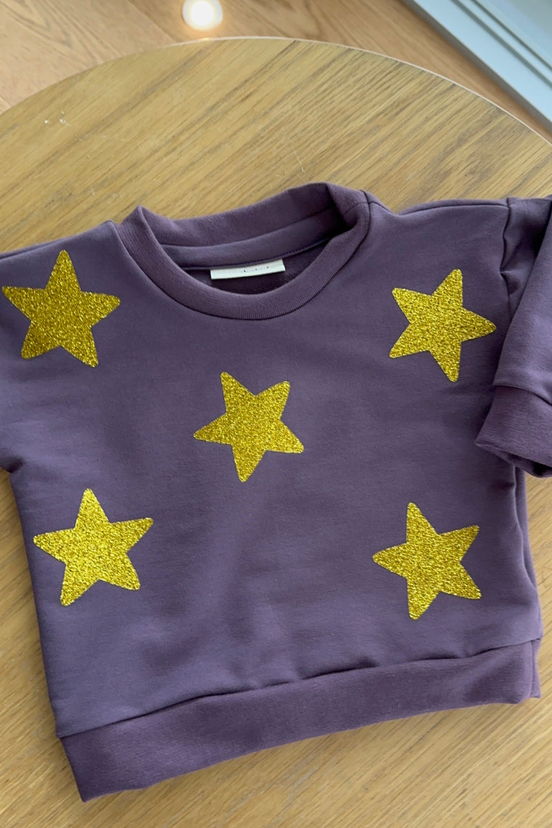 Stars and Christmas - Christmas Sweater 2026
