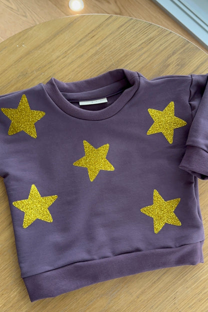 Stars and Christmas - Christmas Sweater 2026