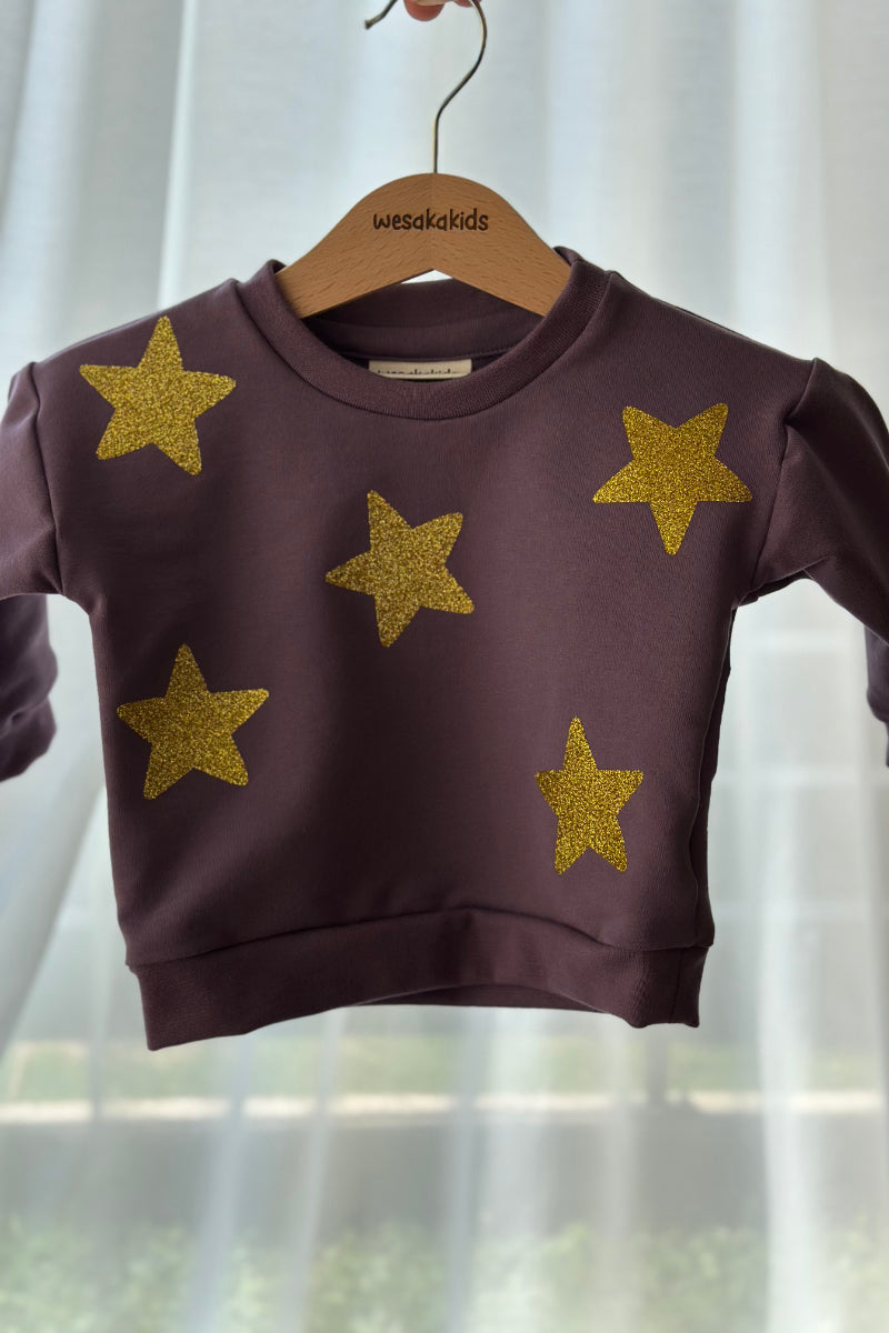 Stars and Christmas - Christmas Sweater 2026