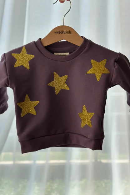 Stars and Christmas - Christmas Sweater 2026