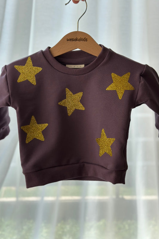 Stars and Christmas - Christmas Sweater 2026