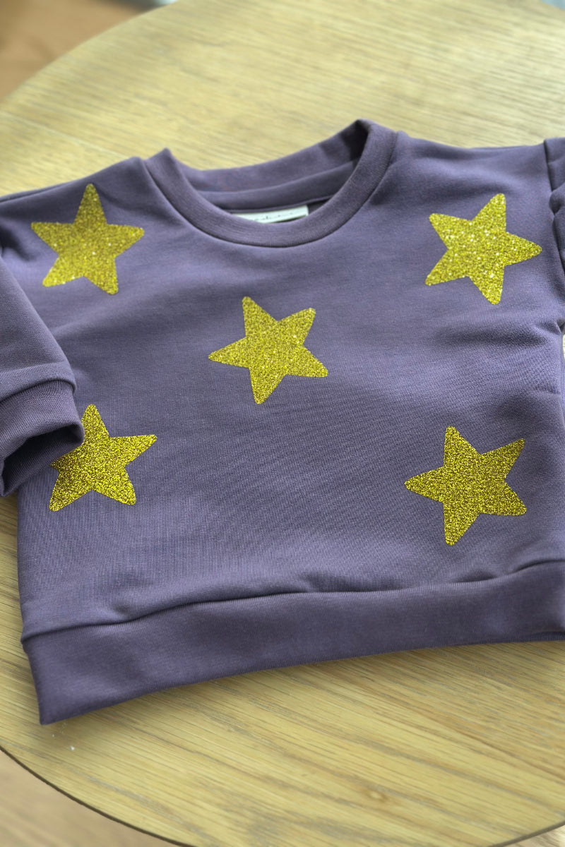 Stars and Christmas - Christmas Sweater 2026
