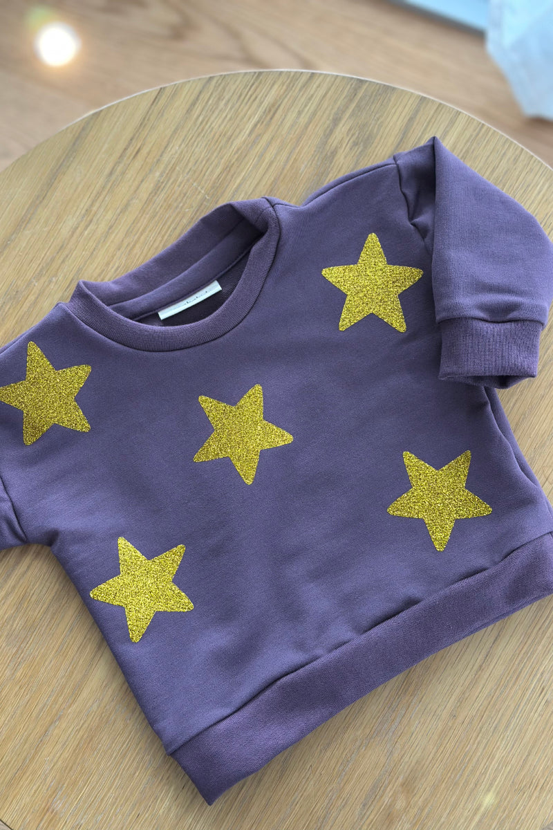 Stars and Christmas - Christmas Sweater 2026