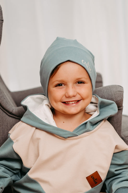 Sommerbeanie Cutie
