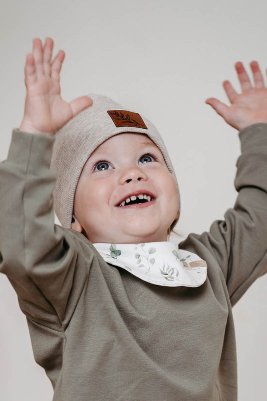 Beanie Branch